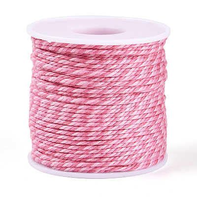50M Braided Polyester Cord OCOR-T017-02P-1