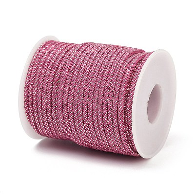 Nylon Braided Cords NWIR-C004-03V-1