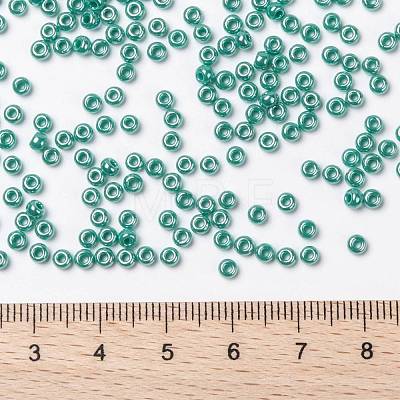MIYUKI Round Rocailles Beads X-SEED-G008-RR0435-1