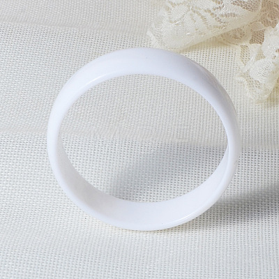 Plastic Bangles for Women FS-WG523B9-01-1