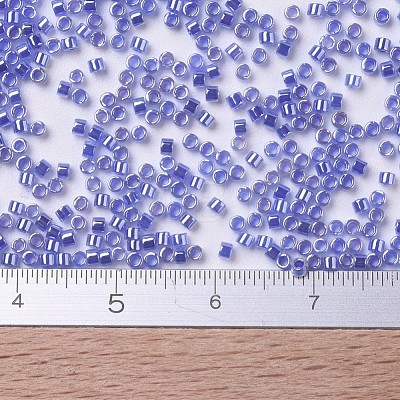 MIYUKI Delica Beads X-SEED-J020-DB0243-1