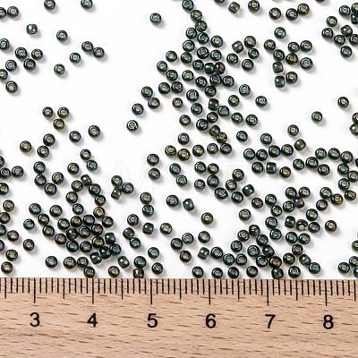 TOHO Round Seed Beads X-SEED-TR11-0384-1