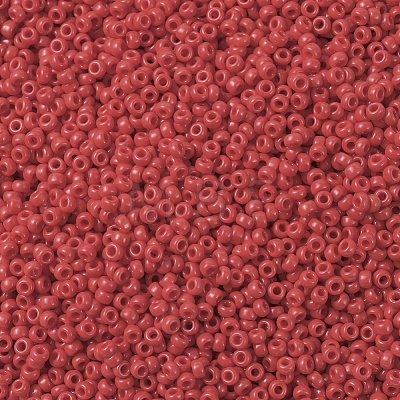 MIYUKI Round Rocailles Beads SEED-G007-RR0408-1