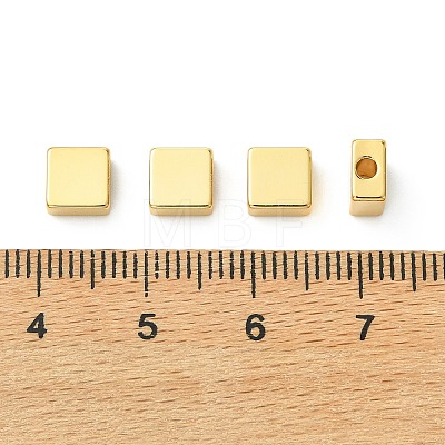SHEGRACE Brass Beads XGRQ1H422-341G-1