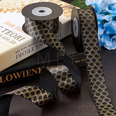 Polyester Satin Ribbon LS-OCOR-TAC0001-09-1