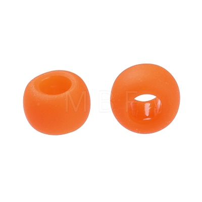 TOHO Round Seed Beads SEED-JPTR08-0050AF-1