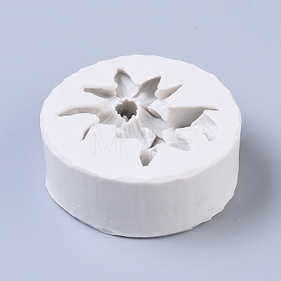 Food Grade Silicone Molds X-DIY-L019-057-1