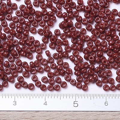 MIYUKI Round Rocailles Beads SEED-G007-RR4469-1