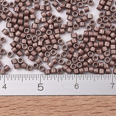 MIYUKI Delica Beads SEED-JP0008-DB1842F-1