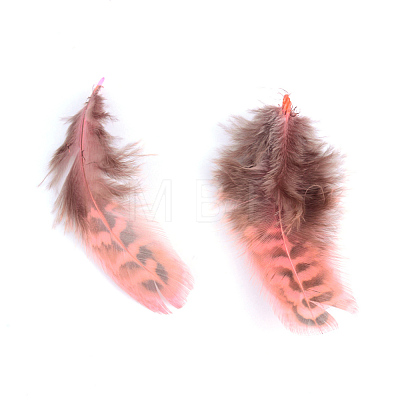 Chicken Feather Costume Accessories X-FIND-Q460-05-1