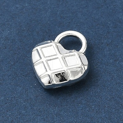 Alloy Charms AL-CBA5B8E-11S-1