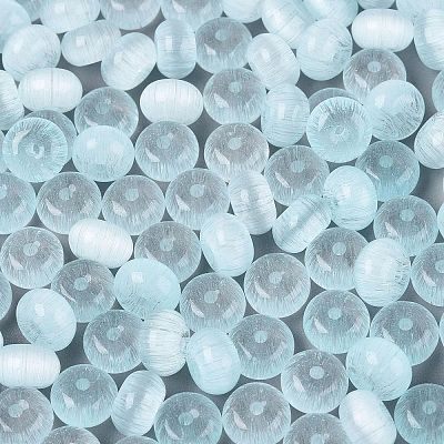 FGB Grade A Drawbench Style Glass Seed Beads SEED-Q040-02A-05-1