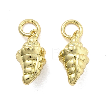 Brass Pendants LS-KK-U060-22G-B-1