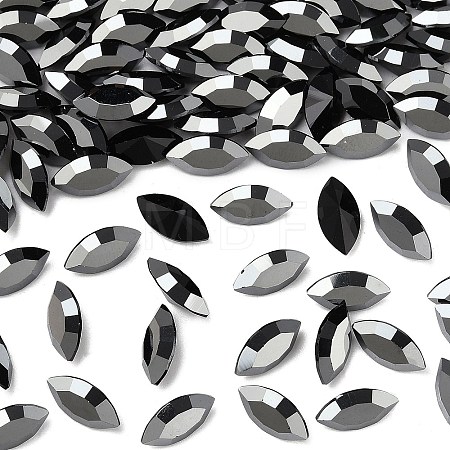 Preciosa® MAXIMA Crystal Fancy Stones X-PRC-FG10-23980-272-1