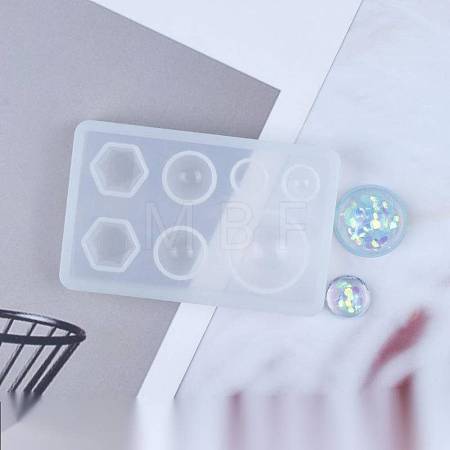 Silicone Molds X-DIY-F037-C04-1