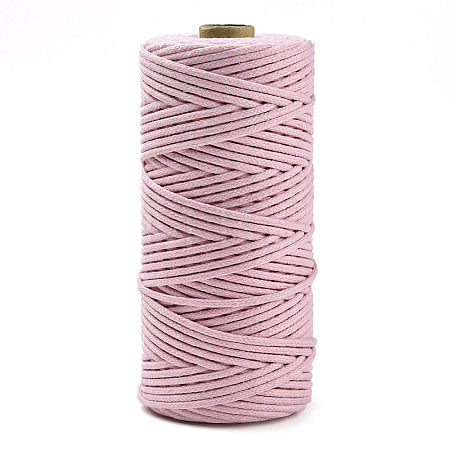 Cotton String Threads OCOR-T001-02-32-1