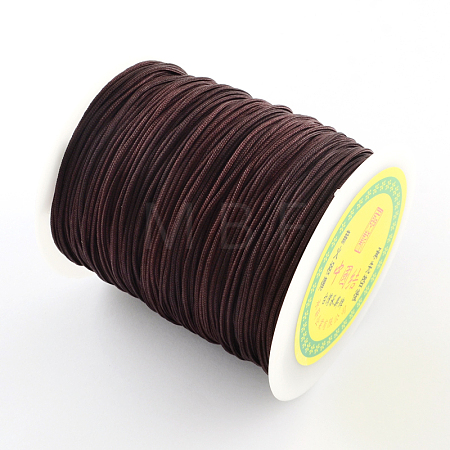 Nylon Braided Cord NWIR-R013-2mm-738-1