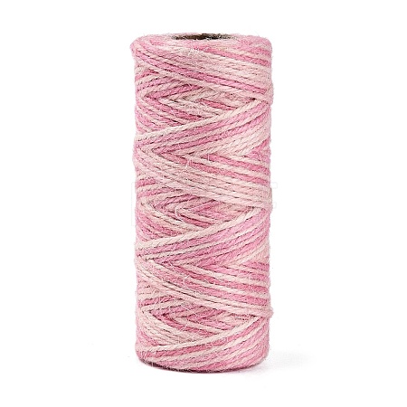 50M Segment Dyed Jute Cord OCOR-Q060-02A-08-1