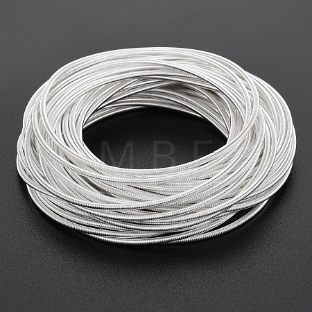 Spring Bracelets TWIR-T001-02S-1