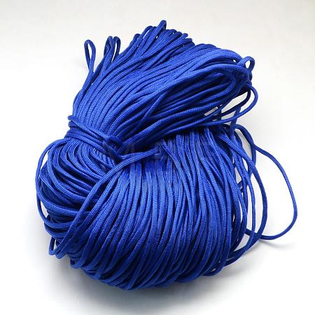 7 Inner Cores Polyester & Spandex Cord Ropes RCP-R006-202-1