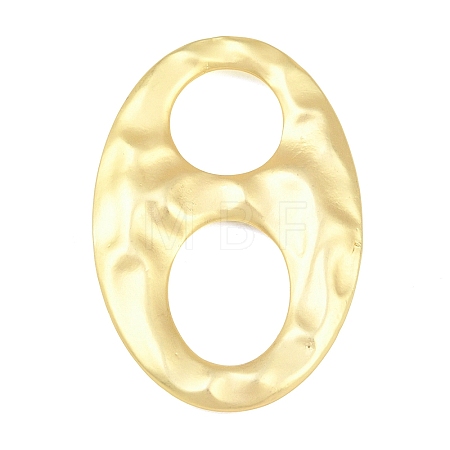 Alloy Connector Charms FIND-I074-03MG-1