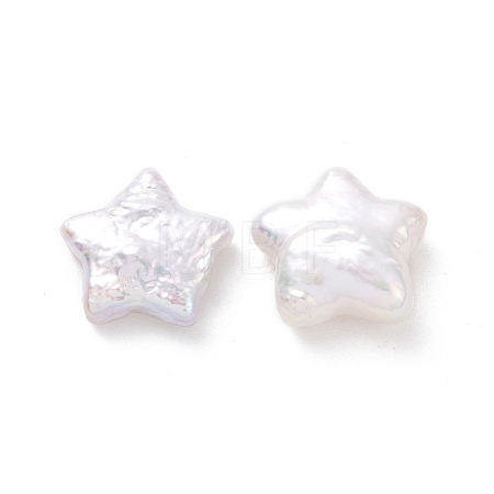 Natural Keshi Pearl Beads PEAR-P003-41-1