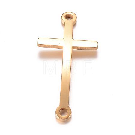 201 Stainless Steel Links connectors STAS-S059-17A-1