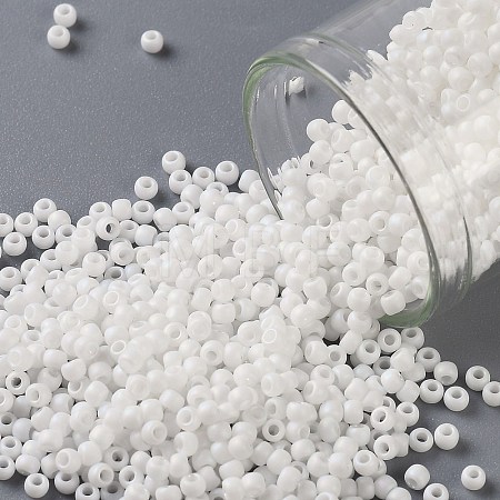 TOHO 11/0 Round Beads X-SEED-TR11-0761-1