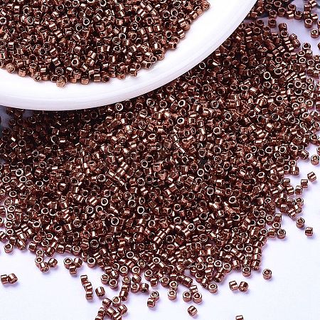 MIYUKI Delica Beads X-SEED-J020-DB1842-1
