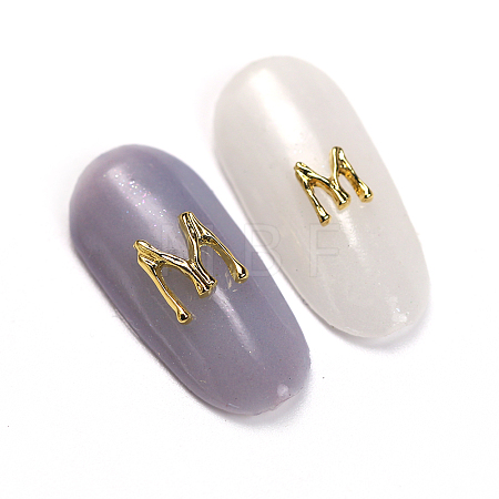 Alloy Cabochons MRMJ-Q013-160M-1