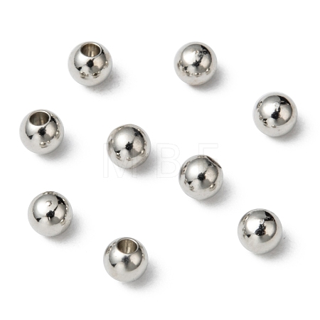 Round Brass Cord End Caps X-KK-D275-01P-1