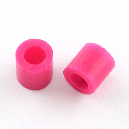PE Fuse Beads X-DIY-R013-A52-1