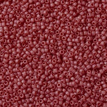 TOHO 11/0 Round Beads SEED-XTR11-0005CF-1