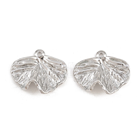 Alloy Pendants PALLOY-T096-01P-1