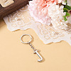 Alloy Keychains KEYC-TADJ0001-11J-4