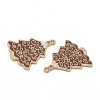 Alloy Enamel Pendants LS-ENAM-E569-11-3