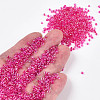 12/0 Glass Seed Beads X-SEED-A016-2mm-203-4