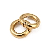 304 Stainless Steel Open Jump Rings SA-CBAF81C-01G-G-2