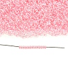 TOHO 11/0 Demi Round Beads X-SEED-DR11-0379-1