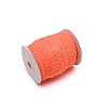 Braided Nylon Thread NWIR-WH0014-01D-2