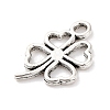 Tibetan Style Alloy Pendants PALLOY-I222-02AS-02-2