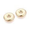 304 Stainless Steel Beads STAS-T074-55G-2