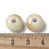 Handmade Porcelain Beads PORC-L080-B-4