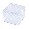 Polystyrene Plastic Bead Storage Containers CON-N011-038-4