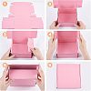 Paper Box LS-CON-WH0072-78-3