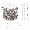 DIY Necklaces Making Kits DIY-TA0009-21P-2