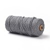 100M Cotton String Threads for Crafts Knitting Making KNIT-YW0001-01A-1