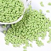 Opaque Acrylic Beads X1-MACR-L005-06J-1