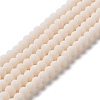 Glass Beads Strands LS-EGLA-A034-P6mm-MD17-1