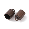Brass Cord Ends EC041-R-2